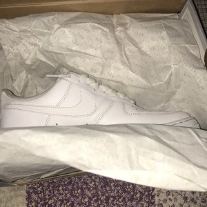 Nike Air Force 1 low